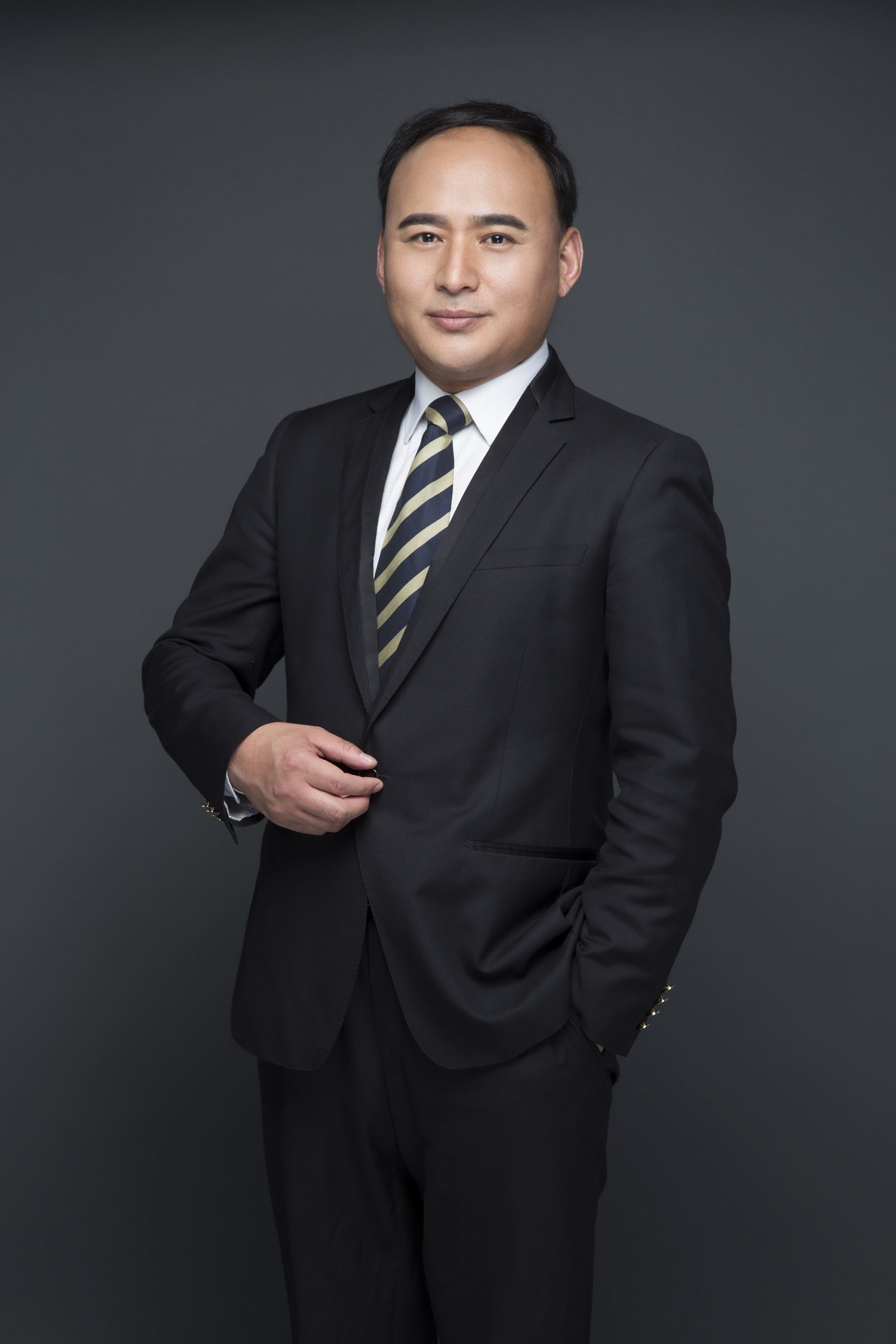 袁世君 预告片与宣传物料制作总监